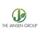 The Jansen Group logo